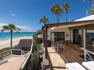 Vakantieappartement Costa Calma Buitenaudio-opname 4