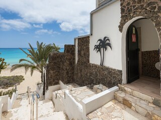 Apartamento de vacaciones Costa Calma Grabación al aire libre 7