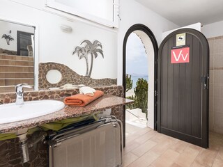 Apartamento de vacaciones Costa Calma Grabación al aire libre 6