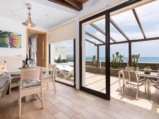 Appartamento per vacanze Costa Calma Caratteristiche 9