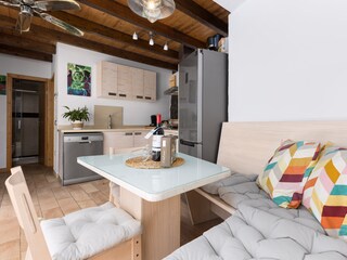 Vakantieappartement Costa Calma Kenmerken 10