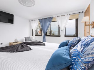 Appartamento per vacanze Costa Calma Caratteristiche 13