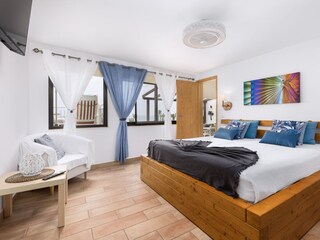 Appartamento per vacanze Costa Calma Caratteristiche 14