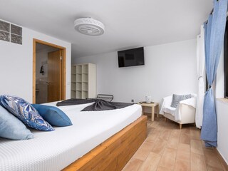 Appartamento per vacanze Costa Calma Caratteristiche 15