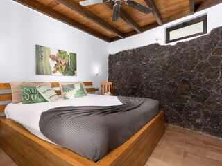 Apartamento de vacaciones Costa Calma Características 17