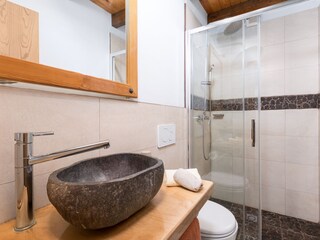 Appartamento per vacanze Costa Calma Caratteristiche 19