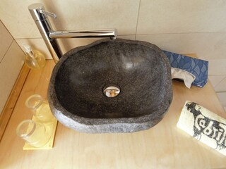 Appartamento per vacanze Costa Calma Caratteristiche 21