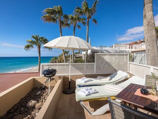 Appartement de vacances Costa Calma Enregistrement extérieur 1