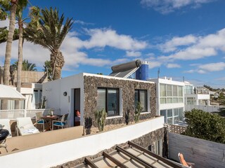 Appartement de vacances Costa Calma Enregistrement extérieur 2