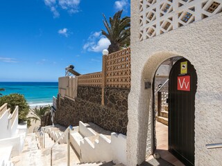 Vakantieappartement Costa Calma Buitenaudio-opname 3