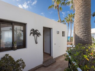 Vakantieappartement Costa Calma Buitenaudio-opname 4