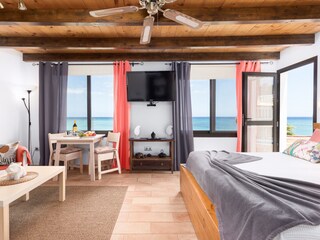 Appartamento per vacanze Costa Calma Caratteristiche 7