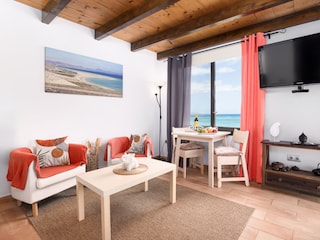 Appartement de vacances Costa Calma Équipement 8