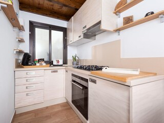 Appartamento per vacanze Costa Calma Caratteristiche 10