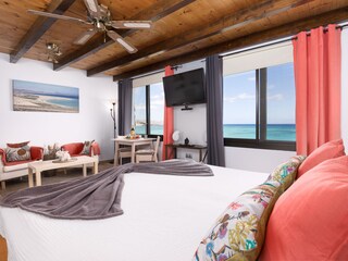 Apartamento de vacaciones Costa Calma Características 12