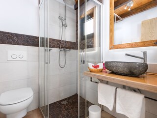 Appartamento per vacanze Costa Calma Caratteristiche 14