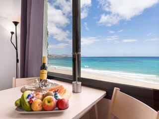 Apartamento de vacaciones Costa Calma Características 15