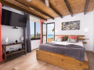 Vakantieappartement Costa Calma Kenmerken 13