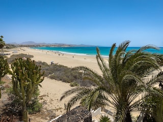 Appartamento per vacanze Costa Calma Ambiente 17