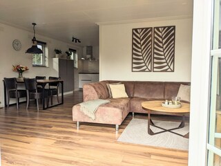 Appartamento per vacanze De Koog Caratteristiche 8