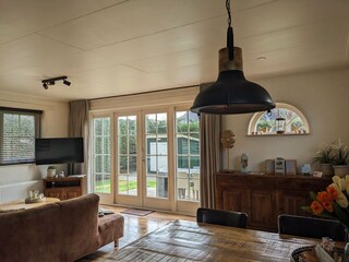 Appartamento per vacanze De Koog Caratteristiche 9