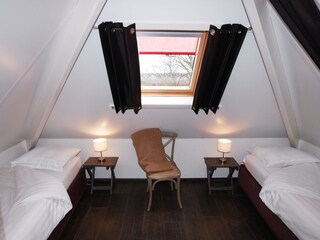 Appartamento per vacanze De Koog Caratteristiche 3