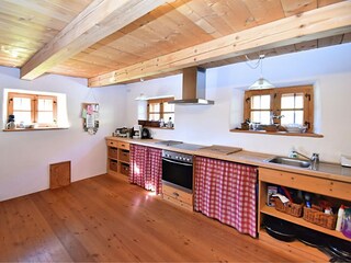Ferienhaus Konzell Ausstattung 13
