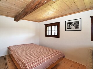 Ferienhaus Konzell Ausstattung 14