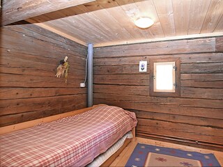 Ferienhaus Konzell Ausstattung 8