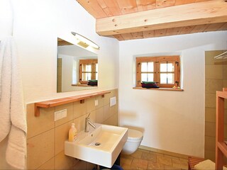 Ferienhaus Konzell Ausstattung 15