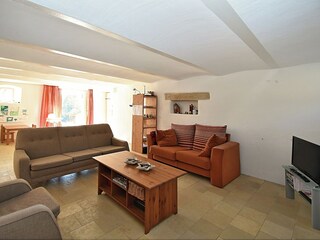 Ferienhaus Konzell Ausstattung 9