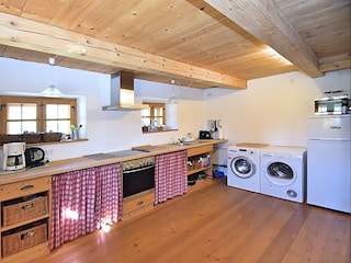 Ferienhaus Konzell Ausstattung 14