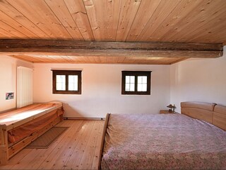 Ferienhaus Konzell Ausstattung 11