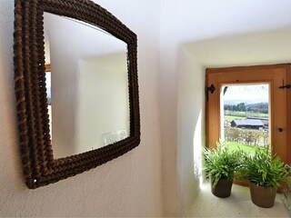 Ferienhaus Konzell  22