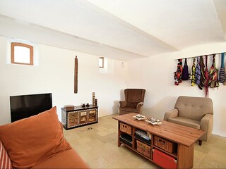 Ferienhaus Konzell Ausstattung 12