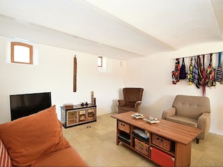 Ferienhaus Konzell Ausstattung 8