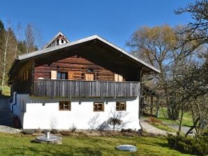 Maison de vacances Villa en bordure de forêt avec jardin - Konzell - image1