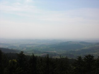 Ferienhaus Konzell Umgebung 28