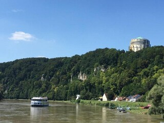 Casa per le vacanze Konzell Ambiente 18