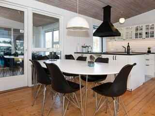 Vakantiehuis Ebeltoft  26