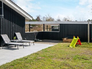 Holiday house Ebeltoft  37