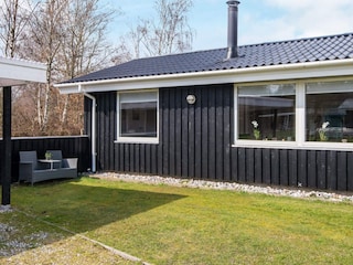 Holiday house Ebeltoft  20
