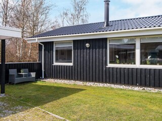 Maison de vacances Ebeltoft  30