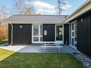 Holiday house Ebeltoft  21