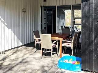 Holiday house Ebeltoft  23