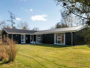 8 Personen Ferienhaus in Ebeltoft-By Traum - Ebeltoft - image1