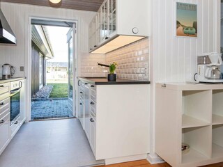 Vakantiehuis Ebeltoft  2