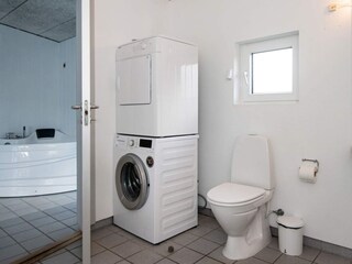 Vakantiehuis Ebeltoft  12