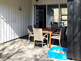 Holiday house Ebeltoft  5