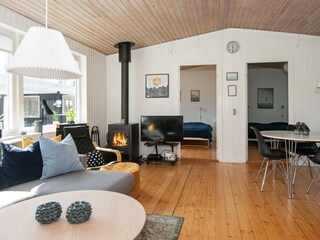 Ferienhaus Ebeltoft  9
